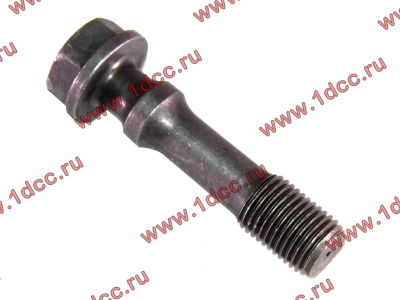 Болт шатуна H2/H3 HOWO (ХОВО) VG1500030023 фото 1 Симферополь