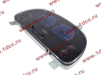 Панель приборов DF2 DONG FENG (ДОНГ ФЕНГ) 3801010-C0110 для самосвала фото 1 Симферополь