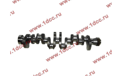 Коленвал двигателя TD226B6G CDM 833 фото Симферополь