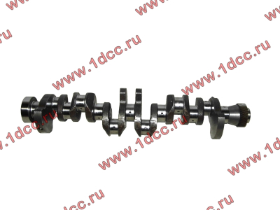 Коленвал двигателя TD226B6G CDM 833 Lonking CDM (СДМ) 12272497 фото 1 Симферополь