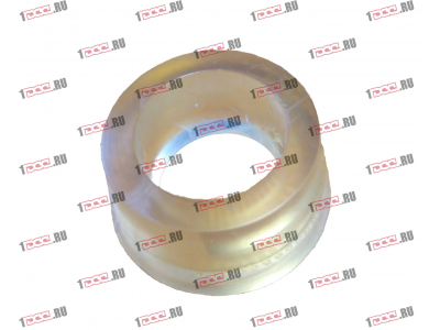 Втулка фторопластовая стойки заднего стабилизатора конусная H2/H3 HOWO (ХОВО) 199100680066 фото 1 Симферополь