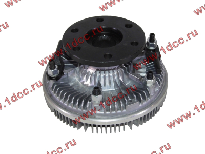 Гидромуфта WD615.xx H2/H3/SH HOWO (ХОВО) 61500060226 фото 1 Симферополь