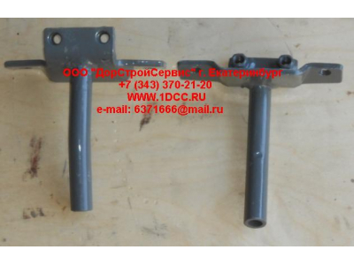 Ограничитель хода кабины A7 HOWO A7 AZ1664430080 фото 1 Симферополь