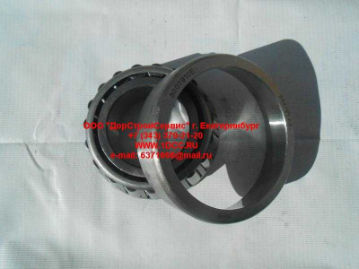 Подшипник 3007910 промежуточного вала КПП ZF 5S-150GP H2/H3 КПП (Коробки переключения передач) 735370011 фото 1 Симферополь