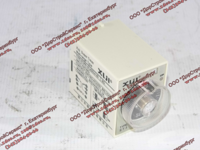 Реле времени CDM855 Lonking CDM (СДМ) JSZ3 фото 1 Симферополь