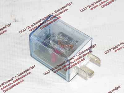 Реле поворотов CDM855 Lonking CDM (СДМ) SG252B фото 1 Симферополь