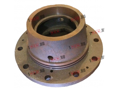 Ступица задняя F J6 FAW (ФАВ) 3104011-AOE для самосвала фото 1 Симферополь