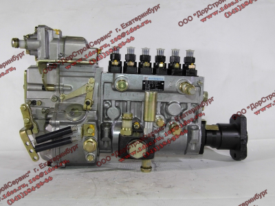 ТНВД CDM 855 короткий (ДВС WD10) Lonking CDM (СДМ) 612601080225 фото 1 Симферополь