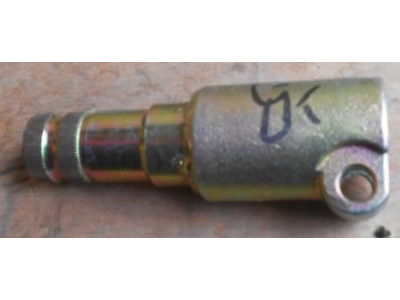 Наконечник рулевого кардана (тягач) SH F3000 SHAANXI / Shacman (ШАНКСИ / Шакман)  фото 1 Симферополь