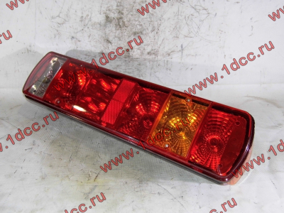 Фонарь задний H правый HOWO (ХОВО) WG9719810002 фото 1 Симферополь