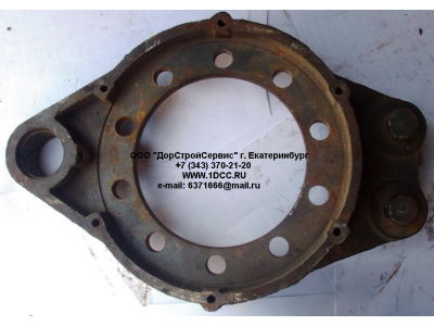 Суппорт задний D=240 d=150 10 отв. под болты без ABS H HOWO (ХОВО) 199000340062 фото 1 Симферополь