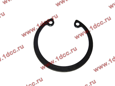 Кольцо стопорное на палец поршня DF DONG FENG (ДОНГ ФЕНГ) C3920693 для самосвала фото 1 Симферополь