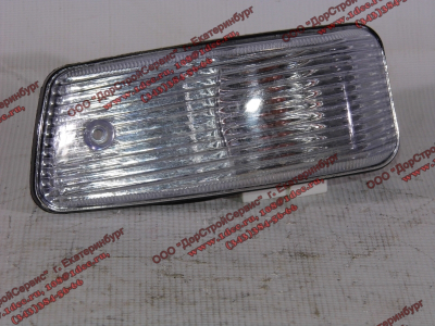 Повторитель поворота на дверь правый DF DONG FENG (ДОНГ ФЕНГ) 3726220-C0100 для самосвала фото 1 Симферополь