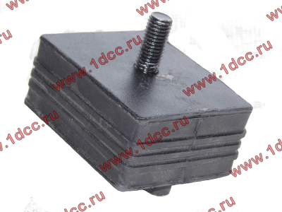 Подушка задней подвески двигателя DF DONG FENG (ДОНГ ФЕНГ) 10ZD10-01030 для самосвала фото 1 Симферополь