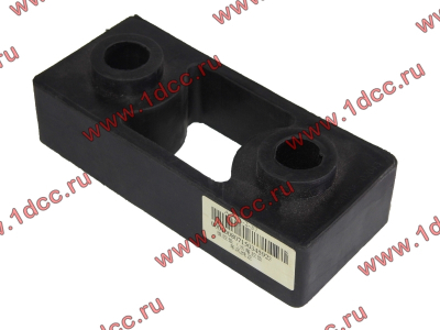 Подушка радиатора DF DONG FENG (ДОНГ ФЕНГ) 13ZD2A-02043 для самосвала фото 1 Симферополь