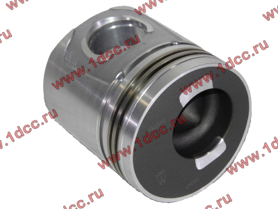 Поршень 300 л.с Евро2 C3917701 DF CUMMINS DONG FENG (ДОНГ ФЕНГ) 3917707 для самосвала фото 1 Симферополь