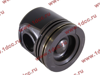 Поршень 340-370 л.с.Евро3 (D=112) 5267632 DF CUMMINS DONG FENG (ДОНГ ФЕНГ) 4987914 для самосвала фото 1 Симферополь