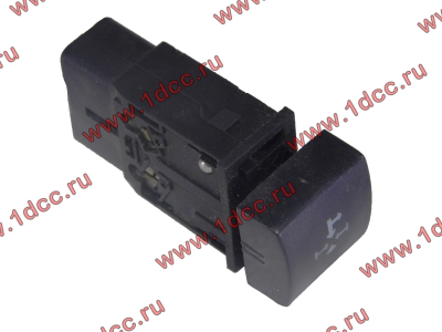Клавиша включения отбора мощности F FAW (ФАВ) 3772030A369 для самосвала фото 1 Симферополь
