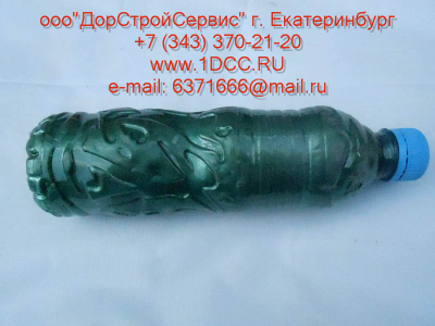 Краска зеленая H HOWO (ХОВО)  фото 1 Симферополь