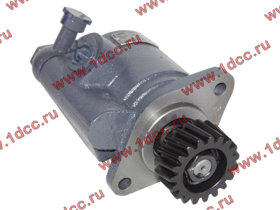 Насос ГУРа SH SHAANXI / Shacman (ШАНКСИ / Шакман) DZ9100130030 фото 1 Симферополь