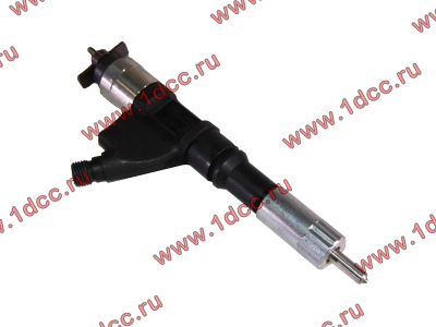 Форсунка D12 HOWO A7 VG1246080051 фото 1 Симферополь