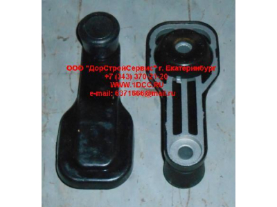 Ручка стеклоподъемника H HOWO (ХОВО) WG1642330001 фото 1 Симферополь