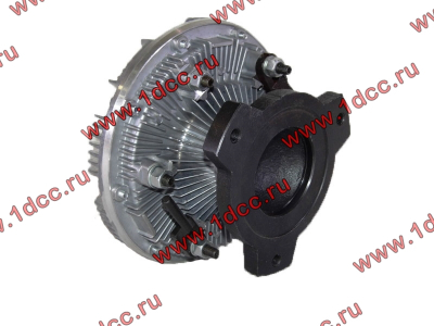 Гидромуфта A7 HOWO A7 VG1246060030 фото 1 Симферополь