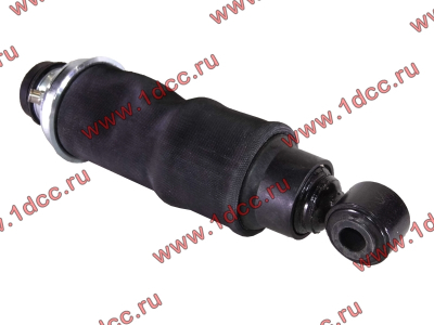 Амортизатор кабины A7 пневматический передний HOWO A7 WG1664430079 фото 1 Симферополь