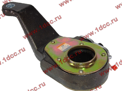 Трещетка тормозная задняя правая F J6 FAW (ФАВ) 3502210A483 для самосвала фото 1 Симферополь