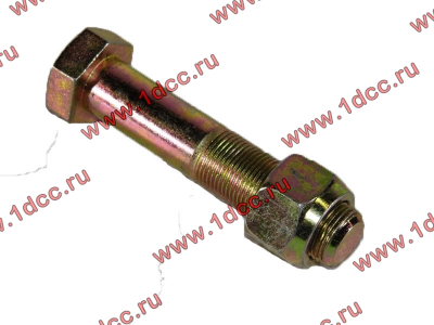 Болт M20х100 реактивной тяги NS-07 H3 HOWO (ХОВО) Q151B20100TF2 фото 1 Симферополь