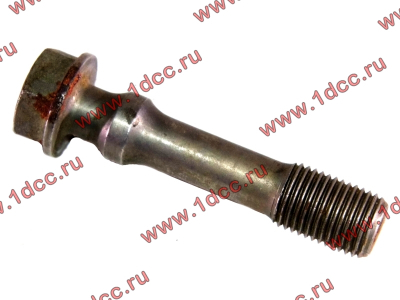 Болт шатуна D12 HOWO A7 VG1246030013 фото 1 Симферополь