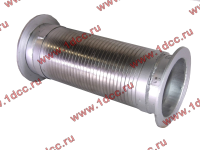 Гофра-труба выхлопная SH F3000 8х4 SHAANXI / Shacman (ШАНКСИ / Шакман) DZ9112540018 фото 1 Симферополь