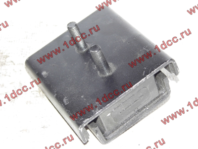 Подушка двигателя DF передняя DONG FENG (ДОНГ ФЕНГ) 10ZB7C-01030 для самосвала фото 1 Симферополь