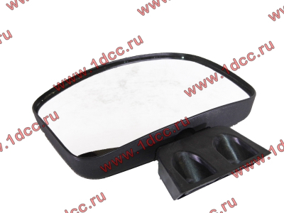 Зеркало бордюрное F FAW (ФАВ) 8219020-A17 для самосвала фото 1 Симферополь