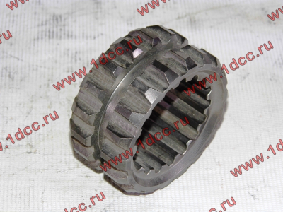 Муфта переключения передач KПП Fuller RT-11509C КПП (Коробки переключения передач) 16118 фото 1 Симферополь