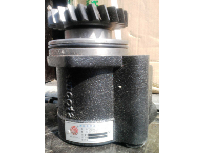 Насос ГУРа SH SHAANXI / Shacman (ШАНКСИ / Шакман) DZ95259130001 фото 1 Симферополь