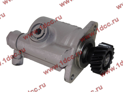 Насос ГУРа SH SHAANXI / Shacman (ШАНКСИ / Шакман) DZ9100130011 фото 1 Симферополь