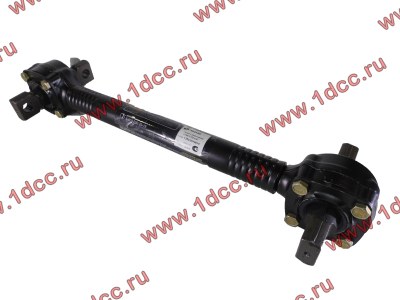 Штанга реактивная прямая ROSTAR H2/H3/SH ROSTAR (РОСТАР) WG9114521175 фото 1 Симферополь