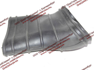 Патрубок воздушного фильтра SH F3000 SHAANXI / Shacman (ШАНКСИ / Шакман) DZ93319190191 фото 1 Симферополь