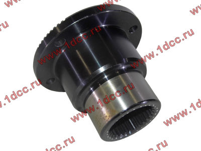 Фланец выходной КПП Fuller 12JS220T d-180 4 отв. SH КПП (Коробки переключения передач) JS220-1707159-8 фото 1 Симферополь