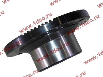 Фланец выходной КПП Fuller 12JS220T d-180 4 отв. SH КПП (Коробки переключения передач) SHJS220-1707159-16 фото 1 Симферополь