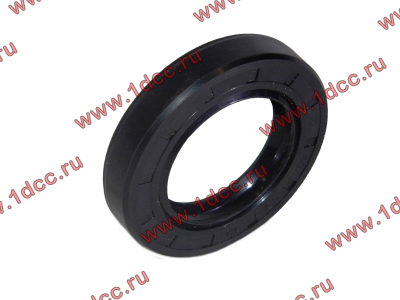 Сальник 40x65x12 КОМ HOWO (ХОВО)  фото 1 Симферополь