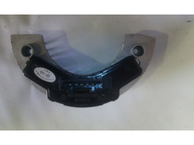 Реле отопителя H A7 HOWO A7 WG1664820018/1 фото 1 Симферополь