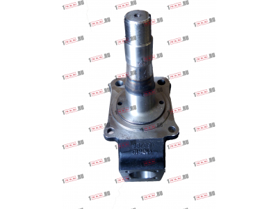 Цапфа (кулак поворотный) C правая CAMC (КАМК) TZ3001018TSLA фото 1 Симферополь