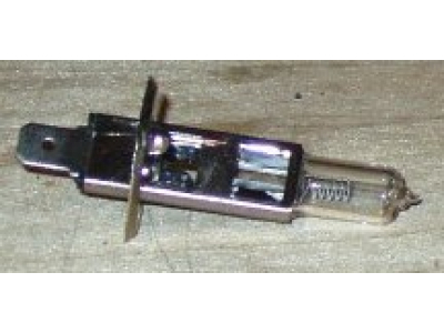 Лампочка H1, 24 V, 70 W Разное  фото 1 Симферополь