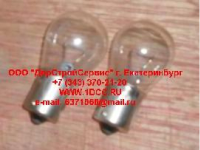 Лампочка 24V 21W Разное  фото 1 Симферополь