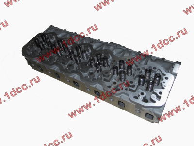 Головка блока в сборе F3 FAW (ФАВ) L630-0000 / 1003010A36D для самосвала фото 1 Симферополь