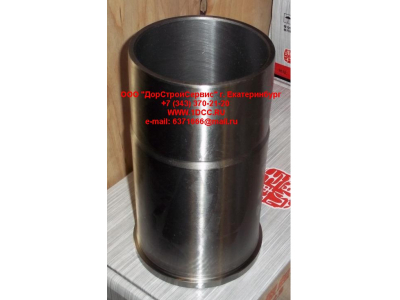 Гильза двигателя CA6DL2 d=110 F FAW (ФАВ) 1002016B29DY для самосвала фото 1 Симферополь