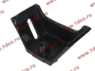 Кронштейн задней подушки двигателя DF DONG FENG (ДОНГ ФЕНГ) 10ZB3-01024 для самосвала фото 1 Симферополь
