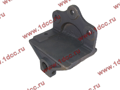 Кронштейн передней рессоры задний DF DONG FENG (ДОНГ ФЕНГ) 29ZD10-01259 для самосвала фото 1 Симферополь